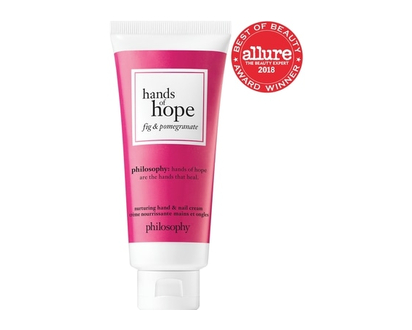 Philosophy Hands of Hope - 1 EA