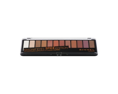 Rimmel London Magnif'eyes Eyeshadow Palette - 1 EA