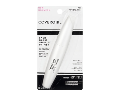 Cover Girl Lash Blast Amplify Primer - 1.0 EA