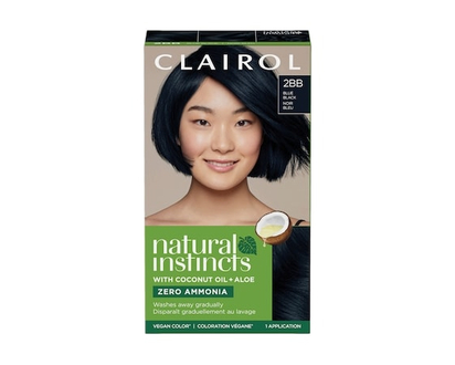 Clairol Natural Instincts Demi-Permanent Hair Color with 0% ammonia - 1 EA