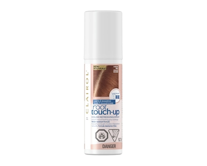 Clairol Vaporisateur temporaire Root Touch-Up - 1 CHA