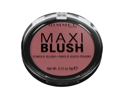 Rimmel London Maxi Blush Powder Blush 005 Rendez-Vous - 1.0 EA