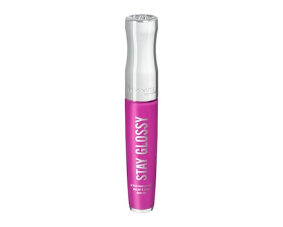 Rimmel London Stay Glossy Lipgloss - 1 EA