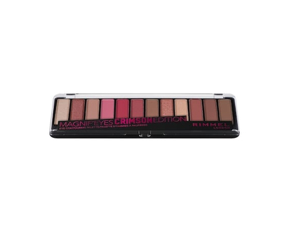 Rimmel London Magnif'eyes Eyeshadow Palette - 1 EA