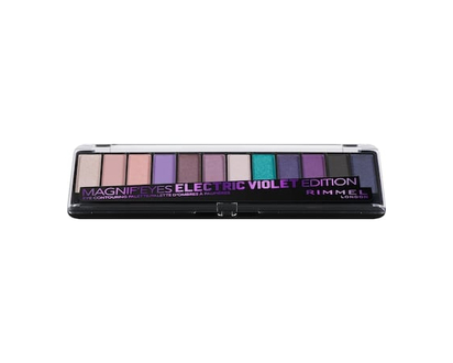 Rimmel London Magnif'eyes Eyeshadow Palette - 1 EA