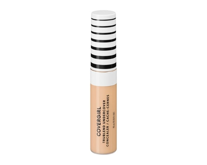 Cover Girl Undercover Concealer Golden Natural - 10.0 ML
