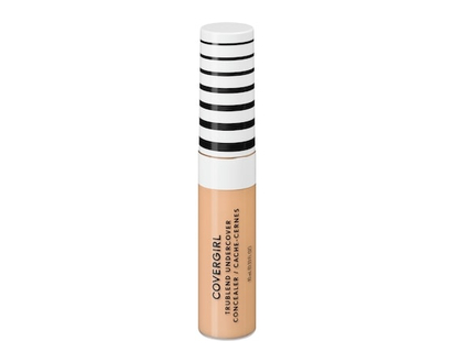 Cover Girl Trublend Undercover Concealer Warm Nude - 10.0 ML