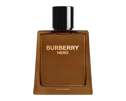 Burberry Hero Eau de Parfum for Men - 100 ML