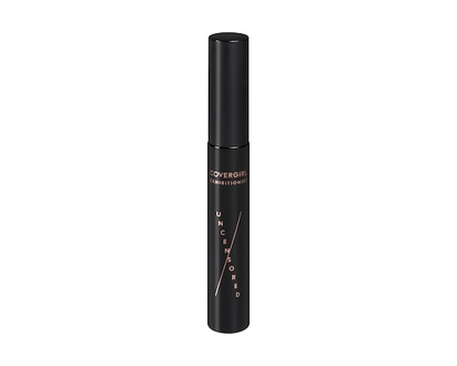 Cover Girl Exhibitionist Uncensored Mascara, Extra Black Brown - 1.0 EA