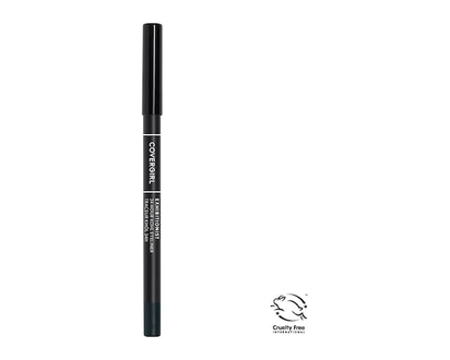 Cover Girl Exhibitionist 24Hr Kohl Eyeliner 100 Black - 1.2 G