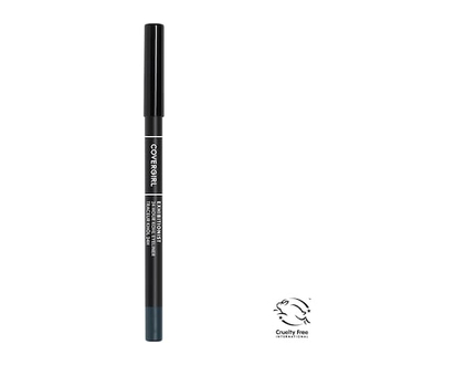 Cover Girl Exhibitionist 24Hr Kohl Eyeliner 200 Charcoal - 1.2 G