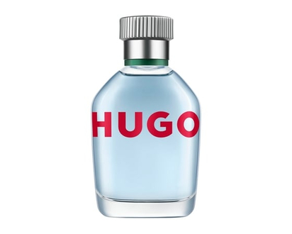 Hugo Boss HUGO Man Eau de Toilette for Men - 40 ML