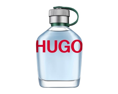 Hugo Boss HUGO Man Eau de Toilette for Men - 125 ML