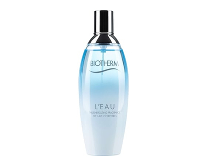 Biotherm L'Eau The Energizing Fragrance Of Lait Corporel - 100 ML