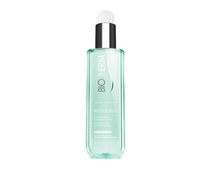 Biotherm Biosource Hydrating & Tonifying Lotion - 200 ML