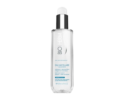 Biotherm Eau micellaire Biosource - 200 ML