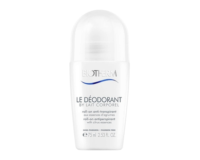 Biotherm Lait Corp Deo - 75 ML