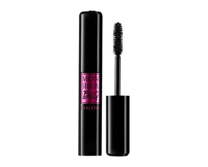 Lancôme Monsieur Big Volumizing Mascara - 8 ML