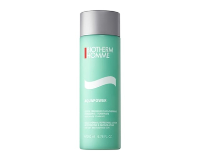 Biotherm Aquapower Oligo-thermal Refreshing Lotion - 200 ML