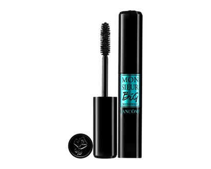 Lancôme Monsieur Big Waterproof Mascara Grand volume Résiste à l’eau & à tous les défis - 8 ML