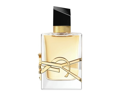 Yves Saint Laurent Libre Eau de Parfum, Floral Lavender Fragrance for Women - 50 ML