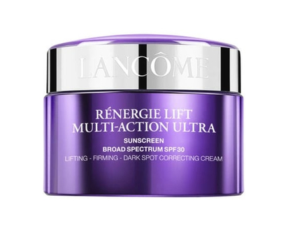 Lancôme Rénergie Lift Multi-Action Ultra Correcting Cream with SPF30 - 50 ML