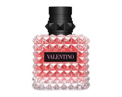 Valentino Donna Born In Roma Eau de Parfum, Floral Womens Fragrance - 50 ML