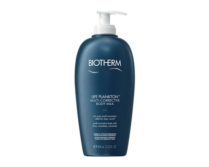 Biotherm Life Plankton™ Multi-Corrective Body Milk - 400 ML