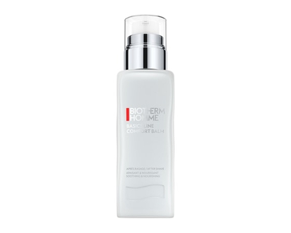 Biotherm Basics Line Comfort Balm - Soothing & Nourishing After-shave - 75 ML