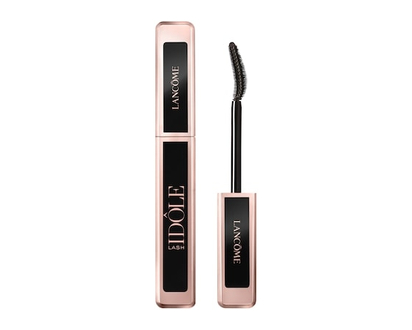 Lancôme Lash Idôle Mascara non grumeleux pour des cils volumisés en éventail jusqu'à 24h Mascara - 9 ML