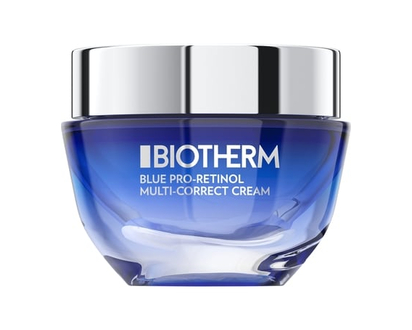 Biotherm Blue Pro-retinol Crème Multi-correctrice - 50 ML