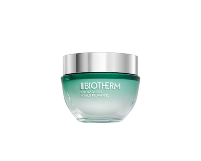 Biotherm Gel hydratant Aquasource Hyalu Plump avec acide hyaluronique - 50 ML