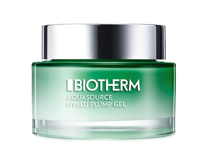 Biotherm Aquasource Gel Hydratant Hyalu Plump - 75 ML