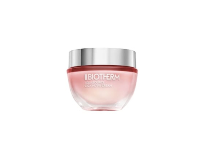 Biotherm Aquasource Cica Nutri Cream Hydrating Cream - 50 ML