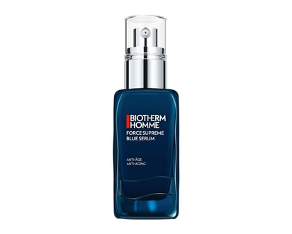 Biotherm Force Supreme Blue Serum - Anti-aging - 50 ML