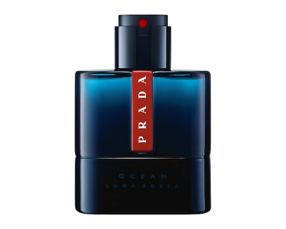 Prada Luna Rossa Ocean Eau de Toilette - Refillable - 50 ML