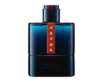 Prada Luna Rossa Ocean Eau de Toilette - Refillable - 100 ML