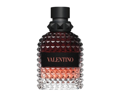 Valentino Born In Roma Uomo Coral Fantasy Eau De Toilette 50ml - 50 ML