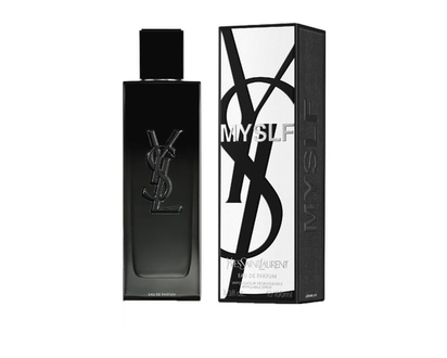 Yves Saint Laurent MYSLF Eau de Parfum le nouveau parfum floral boisé d'YSL 100ml - 100 ML