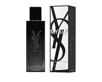 Yves Saint Laurent MYSLF Eau de Parfum le nouveau parfum floral boisé d'YSL 60ml - 60 ML