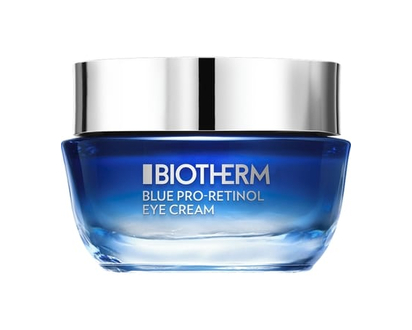Biotherm Crème Pour Les Yeux Blue Pro-rétinol - 15 ML