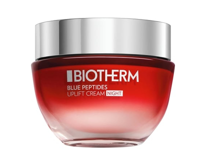 Biotherm Crème de nuit raffermissante Blue Peptides - 50 ML