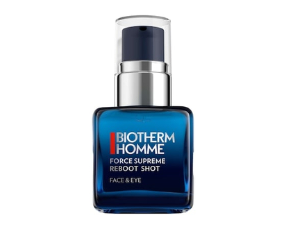 Biotherm Force Supreme Reboot Shot - 30 ML