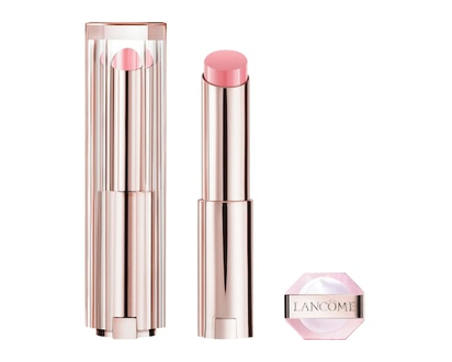 Lancôme Baume coloré brillant Lip Idôle Squalane-12 Butterglow - 3 G
