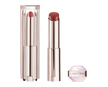 Lancôme Baume coloré brillant Lip Idôle Squalane-12 Butterglow - 3 G