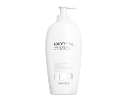 Biotherm Lait Corpl Activ Rec - 400 ML