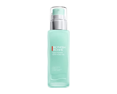 Biotherm Aquapower Advanced Gel Face Moisturizer - 75 ML