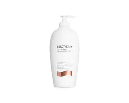 Biotherm Collagen Fit Firming Body Milk - 400 ML