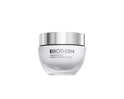 Biotherm Aquasource Hydra Barrier Cream - 50 ML