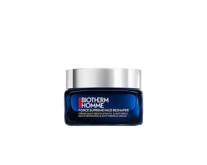 Biotherm Force Supreme Face Reshaper Multi-Reshaping & Anti-Wrinkle Cream Neo-Proxylane - 50 ML